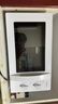 美的（Midea）快捷微波炉 家用小型 360°转盘加热 旋钮操控 易洁内胆（M1-L213B） 实拍图