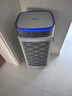 飞利浦（PHILIPS）空气净化器除甲醛神器新房急入住专业家用宠物净化机除烟味病毒过敏原螨尘国家补贴AC9008 实拍图