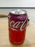 可口可乐（临期）美国波兰进口Coca-Cola汽水原味樱桃香草味碳酸饮料355ml 26年2月9日可乐樱桃味355mL*6罐 实拍图