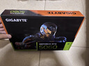 技嘉（GIGABYTE）5060 8G显卡 风魔MAX OC GeForce RTX 5060 WindForce MAX OC SFF 8G DLSS4 游戏电竞AI电脑显卡 实拍图