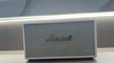 Marshall（马歇尔）STANMORE III 音箱3代无线蓝牙摇滚家用重低音生日新娘礼物电脑音响 奶白色 实拍图