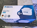 碧然德（BRITA） 家用滤水壶 净水壶滤芯 Maxtra 多效滤芯 6枚装 实拍图