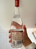 汾酒 红盖玻汾 清香型白酒 42度 475mL 单瓶装 纯粮酒 实拍图