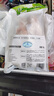 1号会员店 全程控抗兔后腿 2斤 0保水剂出口品质活兔现杀速冻锁鲜手工分割 实拍图
