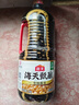 海天 甄酿生抽酱油2kg【酿造酱油】经典系列 点蘸提鲜凉拌 实拍图
