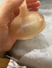 世喜奶嘴配件 重力球硅胶吸管14cm（搭配原装世喜奶瓶/学饮杯使用） 实拍图