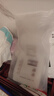 世喜透明储奶袋 一次性母乳储存小号便携装 辅食奶粉分装袋120ml*30片 实拍图