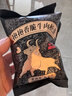蔡澜花花世界抱抱香脆牛肉松条(麻辣味)15g/盒尝鲜装高蛋白非油炸健康牛肉零食 实拍图