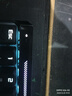 ROG魔导士Ace HFX 电竞磁轴键盘 游戏有线键盘 Gasket结构 8K回报率 小蜜蜂战队同款 圣诞送礼 PBT版  实拍图