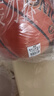 斯伯丁（SPALDING）篮球竞赛训练专业比赛用球传奇TF室内7号超纤78-030Y 实拍图