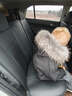 RATHBONE汽车座椅套新款男女士全包四季通用坐椅本田缤智雅阁速腾座垫坐套 实拍图