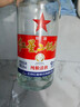 红星二锅头 大二 白瓶精制 清香型白酒  56度 500ml 单瓶 纯粮口粮酒 实拍图