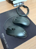 罗技（G）G102第二代游戏鼠标 RGB流光灯效鼠标 轻量化  游戏级8000DPI传感器 黑色 200-8000DPI 实拍图