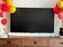 海信电视小墨E5Q Pro 55英寸 520分区U+MiniLED 信芯芯片消眩光柔光防眩屏 国家补贴 世界杯55E5Q-PRO 实拍图