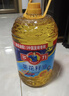 多力 【张若昀同款】葵花籽油6.18L食用油 物理压榨 热门商品 实拍图