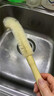 清洁杯刷长柄小刷子破壁机专用水杯清洗杯清洗器涮子家用茶杯刷洗 长款--50CM（刷小桶） 无规格 实拍图