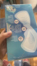 薇尔V感超薄贴合透气防漏日用组合装40片卫生巾京东自营姨妈巾 实拍图
