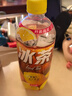 农夫山泉冰茶冰爽碳酸柠檬红茶气泡饮料600ml*15瓶100%茶叶萃取热门商品 实拍图
