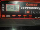 小能人（soulor）汽车电瓶充电器自动修复充满自停12V24V通用货车汽车摩托车通用纯铜大功率快速修复充电器 实拍图