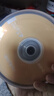 联想（Lenovo）DVD+RW 空白光盘/刻录盘 1-4速4.7GB 台产档案系列 桶装10片 可擦写 可重复刻录 实拍图