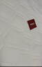 无印良品A类床褥大豆纤维床垫遮盖物 180x200cm折叠褥子1.8米床家用 实拍图