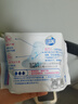 ABCKMS纤薄健康配方超薄透气护垫卫生巾套装京东自营163mm*66片 实拍图