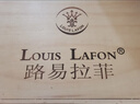路易拉菲（LOUIS LAFON）进口红酒整箱13度S80赤霞珠原酒干红葡萄酒750ml*6年货礼盒送礼 实拍图