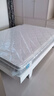顾家家居京东家具天然乳胶床垫独袋弹簧席梦思梦想垫旗舰1.5x2米京仓闪发 实拍图