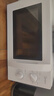 美的（Midea）快捷微波炉 家用小型 360°转盘加热 旋钮操控 易洁内胆（M1-L213B） 实拍图