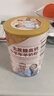 臻牧（zhenmu） 羊奶粉中老年成人无蔗糖高钙富硒益生菌羊奶粉老年人罐装820g 实拍图