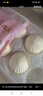 冶春食品 三丁包300g*3包  18只  扬州包子 生鲜  家庭装肉丁鸡丁笋丁面点 实拍图