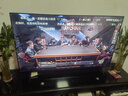 飞利浦（PHILIPS）55英寸4K超高清智慧全面屏 高频调光护眼 远场AI语音智能液晶平板电视机55PUF7590/T3 55英寸 7590 实拍图