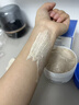 sakose凡士林烟酰胺身体磨砂膏300g去角质提亮保湿清洁搓泥宝浴盐沐浴露 实拍图