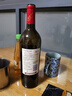 长城特选5橡木桶解百纳干红葡萄酒750ml*6瓶整箱装中粮出品红酒自营 实拍图