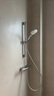 汉斯格雅（Hansgrohe）飞雨Select120恒温龙头花洒套装方飞雨手持 实拍图