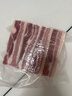 1号会员店 精品带皮猪五花肉 净重3斤 把子肉东坡肉烤肉红烧肉烧烤食材  实拍图