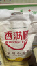 香满园 面粉 中筋粉 家用小麦粉 10斤 包子饺子馒头饼手擀面 实拍图