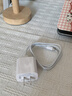 Viken【直营正品】适用苹果17/16/15充电器头40W/45W正品套装iPhone17/16/15proMax/pro电源适配器线 【原盒封装】30W快充头+1米编织快充线 安全认证不伤机 实拍图