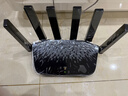 普联（TP-LINK）大道路由器7DR6430 BE6400 5G WiFi7千兆双频家用高速穿墙 2.4G wifi6无线 2.5G网口 游戏加速 实拍图