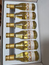 京东京造每日小酒半甜白葡萄酒187ml*6礼盒装 送礼 红酒 实拍图