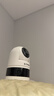 博米尼摄像头双目分区监控家用远程手机无线室内监控器高清夜视博米尼 高清红外夜视【3米延长线送7天云回放】 高清画质远程监控  64GB 实拍图