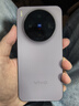 vivo X300 16GB+1TB 惬意紫 蔡司2亿超级主摄 蔡司APO超级长焦 5年持久流畅OriginOS 6 拍照 AI手机 实拍图