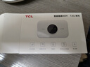 TCL随身wifi三网通用免插卡无线wifi6车载4G路由器随身便携无限制移动联通电信全国通用2025款5GXY15B 【旗舰顶配版】3000毫安大电池超长续航三网任切 不限速不虚标月享1500G流量 实拍图