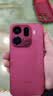 OPPO Find X9 Pro 旗舰手机 哈苏2亿超清长焦镜头 超动态大底主摄 7500mAh 冰川电池 大内存性价比 追光红 12GB+256GB 实拍图