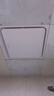 美的（Midea）【顶排】排气扇换气扇排风扇厨房卫生间集成吊顶铝扣板管道扇 实拍图