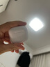 UKL【华强北顶配丨Air4代降噪款】蓝牙耳机适配苹果无线2025新款半入耳式金榜iphone17/16/15/14pods4 【原版正装全功能主动降噪版】 【主动降噪+空间音頻+三真电量】 实拍图