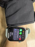 华为HUAWEI WATCH FIT 4 草木绿氟橡胶表带 华为运动智能手表超轻薄大屏潮流运动蓝牙通话睡眠监测fit4 实拍图