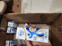 伊利舒化奶0乳糖牛奶24盒/箱 零乳糖  礼盒装 舒化奶0乳糖牛奶高钙220ml*24盒/箱 实拍图