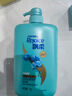 力士沐浴露持久留香72小时香体艾叶止痒山茶香1kg乳液男女士金榜 实拍图