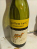 黄尾袋鼠（Yellow Tail）热门商品 世界系列红酒 霞多丽白葡萄酒 750ml 智利原瓶进口红酒 实拍图